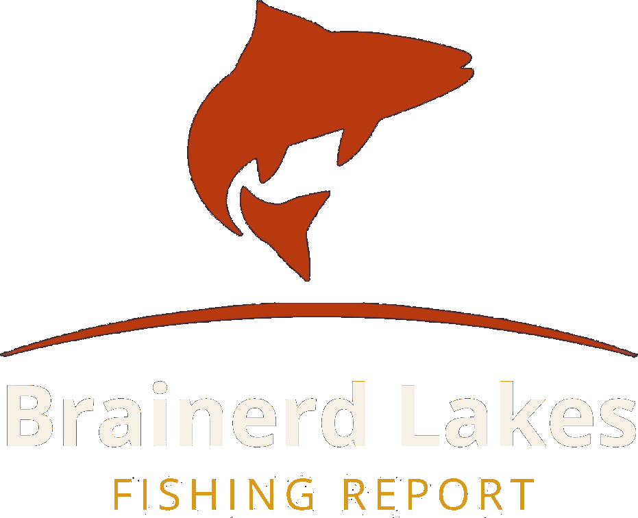 Brainerd Lakes Fishing Report